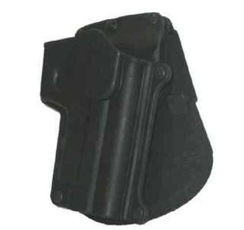 Fobus Paddle Holster Fits Sig 220/225/226/228/229 Right Hand Kydex Black SG21