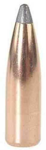 <span style="font-weight:bolder; ">Nosler</span> 30 Caliber 165 Grains Spitzer Partition (Per 50) 16330