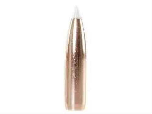 <span style="font-weight:bolder; ">Nosler</span> 25 Caliber 110 Grains Spitzer AccuBond bullets (Per 50) 53742