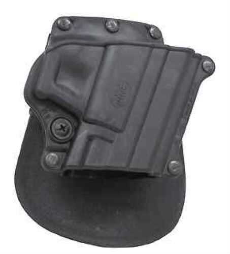 Fobus Yaqui Paddle Holster Fits Springfield Armory XD Sig 2022/P250 H&K P2000 P2000SK Taurus Millennium .45/Millennium P