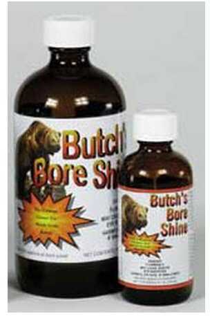 Lyman Butch's Bore Shine Original 3.75oz 02937