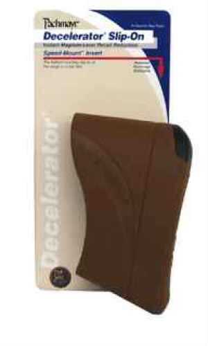 Pachmayr Decelerator Recoil Pads Slip-on (Large Brown) 04416