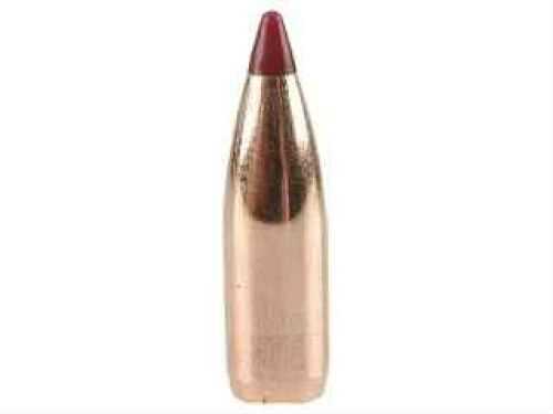 Nosler 20 Caliber Ballistic Tip Varmint, .204" 40 Grains Spitzer Bullets 52111