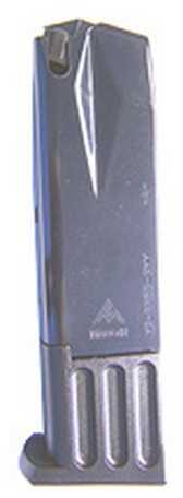 MecGar Magazines, <span style="font-weight:bolder; ">Ruger</span> P85-95/PC9 9mm 10rd, Blue - New