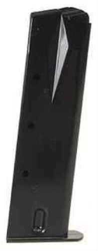 Mecgar <span style="font-weight:bolder; ">Ruger</span> P85-95 / PC9 Magazine 9MM 15 Round Blue, Model: MGRP8515B