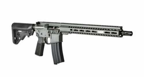 Sons of Liberty M4-EXO3 5.56X45MM Nato Rifle, 16 in barrel, 30 rd capacity, black polymer finish