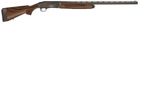 Mossberg 940 Pro Field 12 Gauge Shotgun 28 in barrel 3 chamber 4 rd capacity walnut wood finish