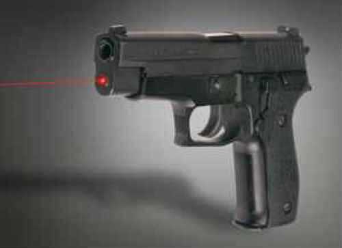 LaserMax Sig Sauerhts Sig P226 357/40 LMS-2263