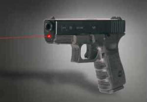 LaserMax Hi-Brite Model LMS-1131 Fits Glock 19/23/32 For Generation 1-3 Only LMS-1131P