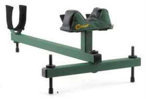 Caldwell Zero Max Shooting Rest Green 546-889