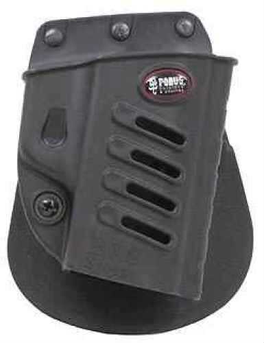 Fobus E2 Paddle Holster Fits Beretta PX4 Storm Compact & Full Size Right Hand Kydex Black PX4