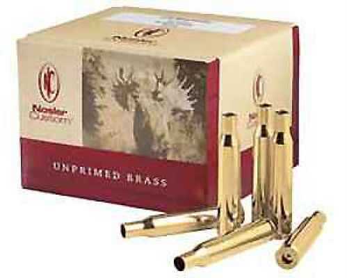 <span style="font-weight:bolder; ">Nosler</span> Brass 260 Remington (Per 50) 11354