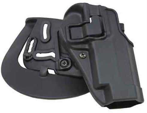 BLACKHAWK! CQC SERPA Holster With Belt and Paddle Attachment Fits 5900/4000 series (Includes TSW TSW) R