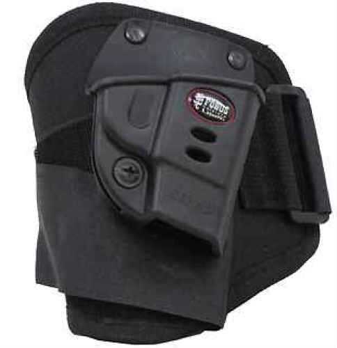 Fobus Ankle Holster #KT2GA- KT2GA