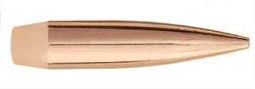 <span style="font-weight:bolder; ">Sierra</span> 6mm Match King 95 grain, Hollow Point Boat Tail (Per 100) 1537