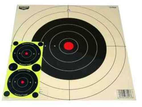 Birchwood Casey Eze-Scorer Silhouette 12" Round 37013