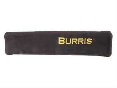 Burris Waterproof Scope Cover Large, Length: 13"-17", 48mm-61mm Objective Bell Exterior 626063