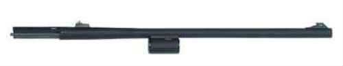 Mossberg 935 Barrel Slug Integral Scope Base 12 Gauge 24" Fully-Rifled Bore Matte Blue 90920