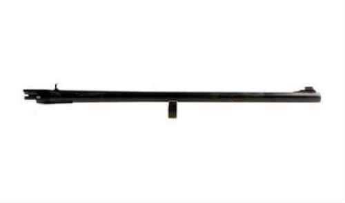 Mossberg 870 Remington Barrel Slug Adjustable Rifle Sights 12 Gauge 24" Fully-Rifled Bore Matte Blue 91048