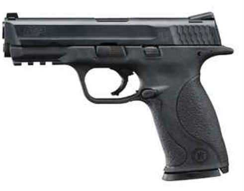 Umarex M&P Smith & Wesson .177 BB 4.25" Barrel Black Synthetic Grips CO2 Powered 19Rd 480 Feet Per Second 2255050