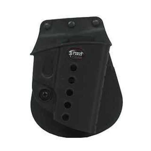 Fobus E2 Paddle Holster Right Hand Black Pps Pps