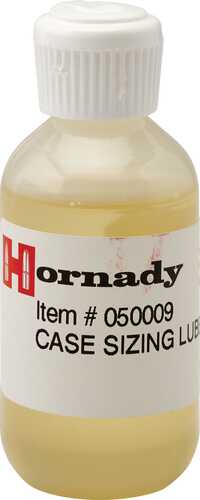 <span style="font-weight:bolder; ">Hornady</span> Case Sizing Lube 050009