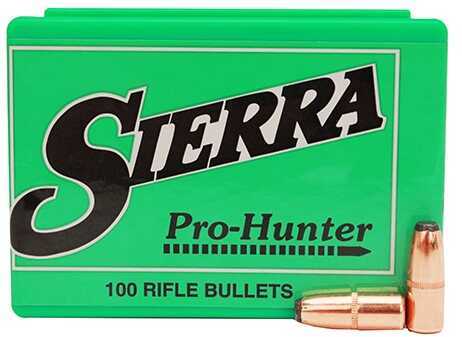 <span style="font-weight:bolder; ">Sierra</span> 30 Caliber 150 Grains FN (30/30) (Per 100) 2000