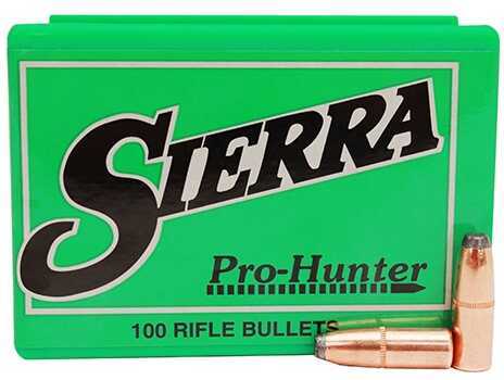 <span style="font-weight:bolder; ">Sierra</span> 30 Caliber 170 Grains FN (30/30) (Per 100) 2010