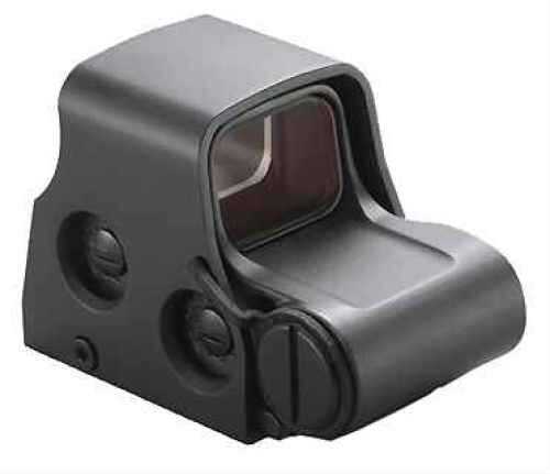 EOTech XPS3-0 Holographic Sight Red 68 <span style="font-weight:bolder; ">MOA</span> Ring with 1 <span style="font-weight:bolder; ">MOA</span> Dot Reticle