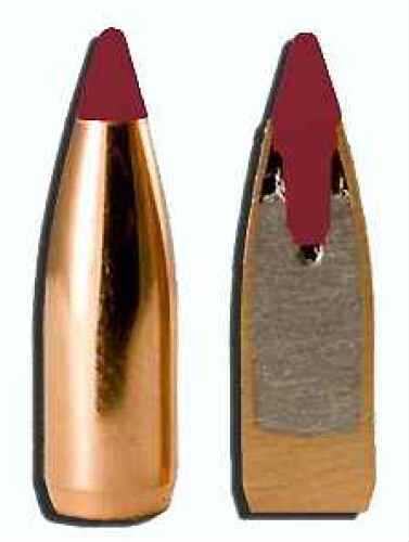 Nosler Ballistic Tip Bullets 20 Caliber 32 Grains Per 250 Md: 39573