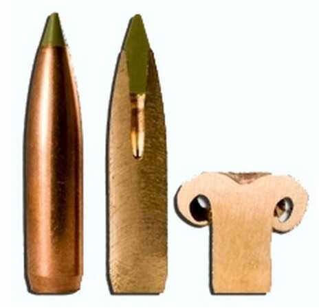 <span style="font-weight:bolder; ">Nosler</span> 6mm/243 Caliber .243 90 Grains (Per 50) 59165