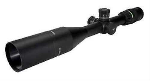 Trijicon Accupoint Rifle Scope 5-20X 50 Standard Crosshair Green Dot Matte 30mm AccuPnt 5-20X50 29.4O