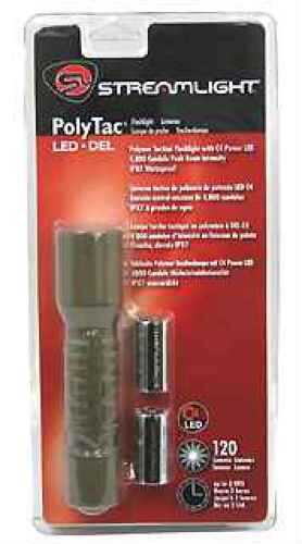 Streamlight PolyTac Flashlight LED Bulb, Coyote Tan 88851