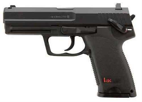 Umarex H&K USP .177 BB Black 11Rd 360 Feet Per Second 2252300