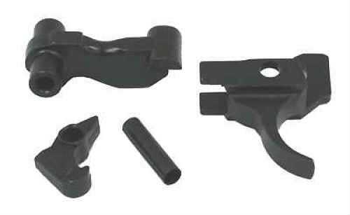 AR-15 Tapco, Inc. Part Black AK Sgl Hook Trig Group AK0650Single