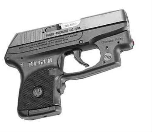 Crimson Trace Corporation Defender LaserGrip Fits Ruger LCP Front Activated LG-431