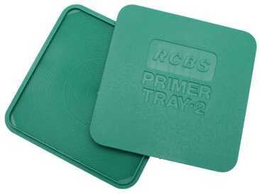 RCBS Primer Tray-2 - Brand New In Package