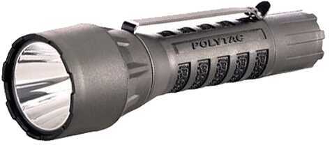 Streamlight PolyTac Flashlight Coyote, Led HP With Batteries Md: 88861