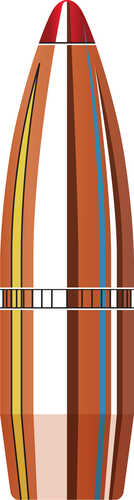 <span style="font-weight:bolder; ">Hornady</span> 30 Caliber Bullets .308" 160 Grains (Per 100), Flex Tip 30396