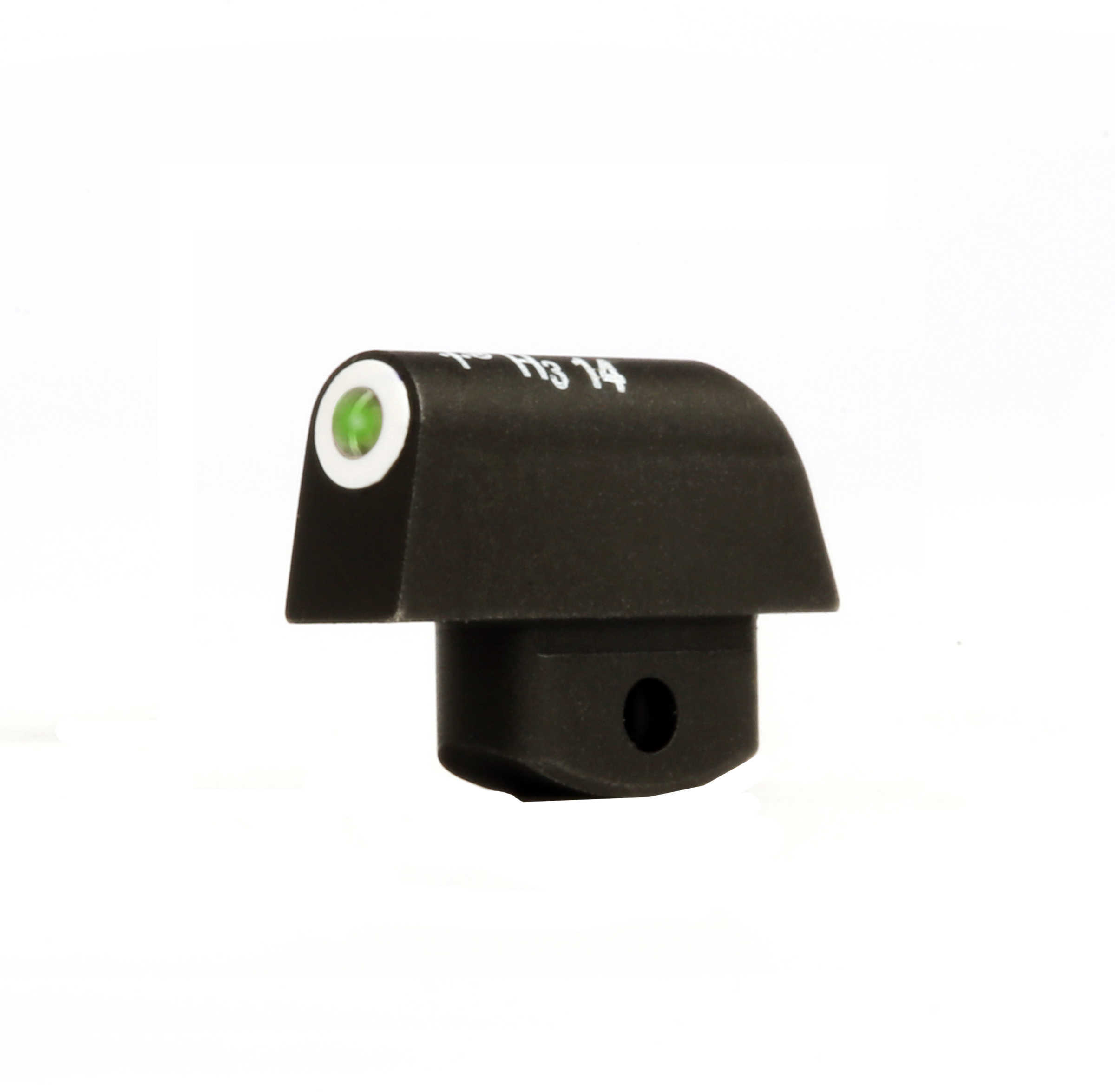 XS Sight Systems Standard Dot Tritium Express Set Smith & Wesson Bodyguard 38 Md: SW-0021N-4