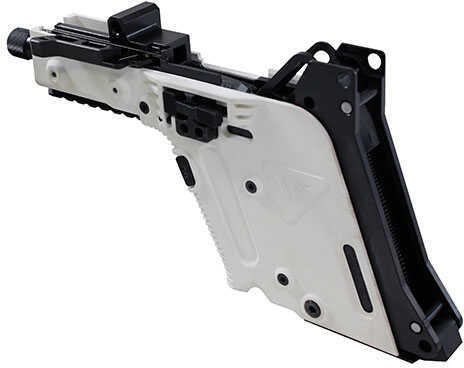 Lower Reveiver Kriss Vector SDP Gen2 Receiver 9mm 5.5" Threaded Barrel Alpine Finish