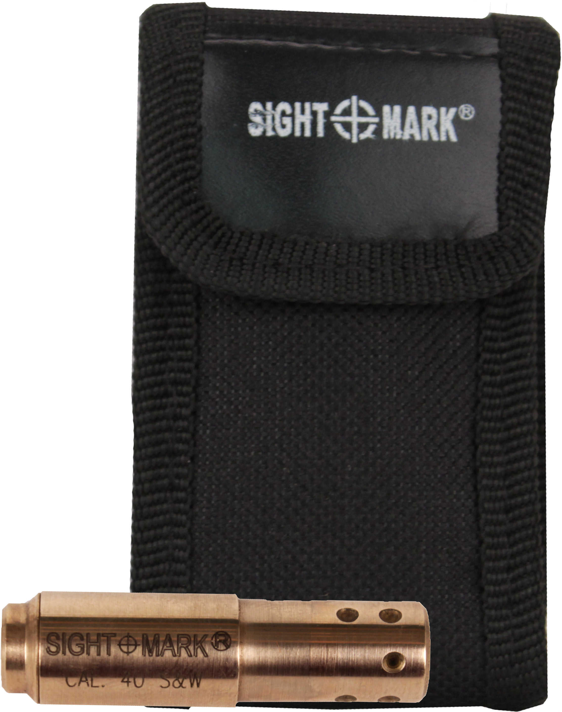 Sightmark Boresight .40 S&W SM39016-img-1