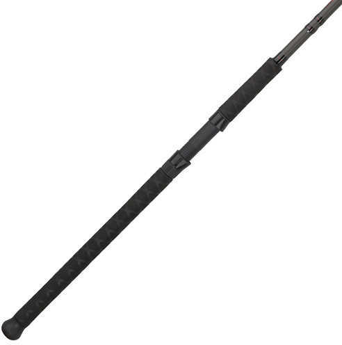 Berkley Glowstik Spinning Rod 66" Length 1 Piece 10-20 lb Line Rate 1/2-3 oz Lure Medium Power