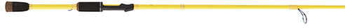 Eagle Claw Fishing Tackle W&M Skeet Reese Tournament Shakey Head Spin Rod 6-Foot 11-Inch 1-Piece Md: WMTSSH611