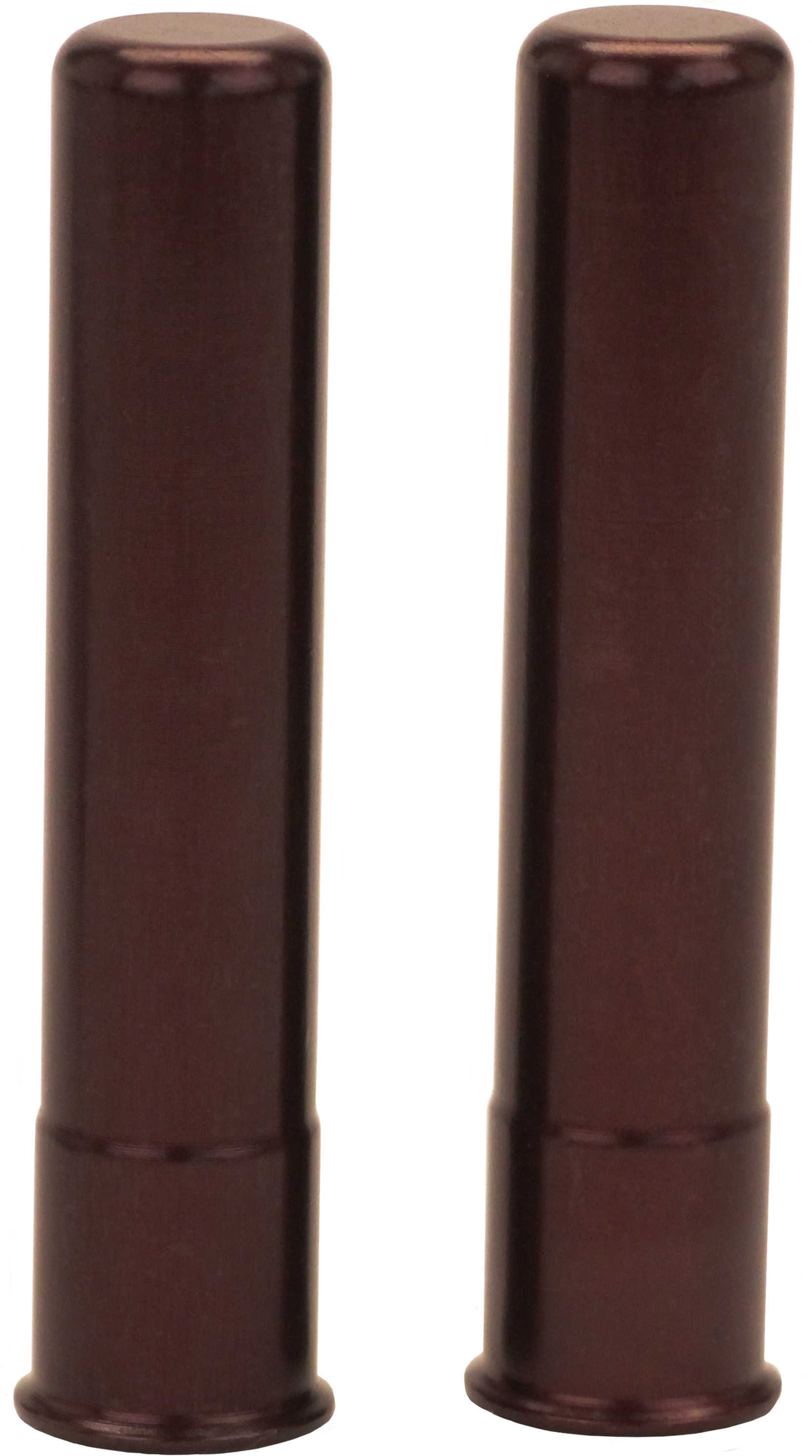 A-Zoom Pachmayr Shotgun Metal Snap Caps .410 Ga Gauge 2 pack (Per 2) 12215-img-1