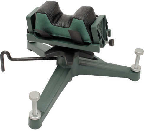 Caldwell The Rock Benchrest Deluxe Shooting Rest-img-1