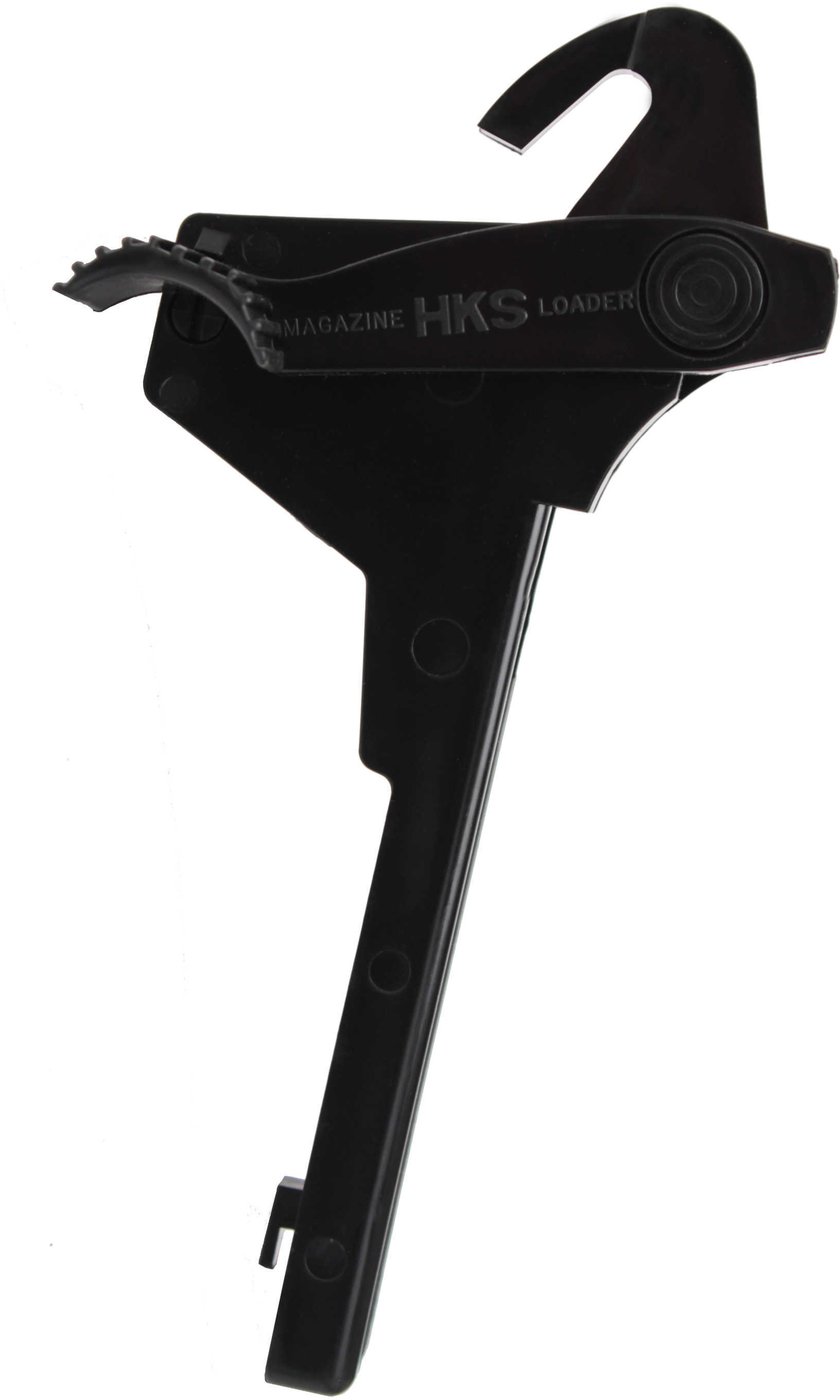 HKS Magazine Speedloader Model 943 Adjustable - New-img-1