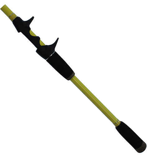 Eagle Claw Fishing Tackle Wright & McGill Skeet Reese Tournament Series Rod  76 Length 1 Piece Micro Honeycomb - 11159253