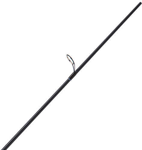 Eagle Claw Fishing Tackle Diamond Series IM-6 Graphite Spinning Rod 7 ...