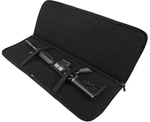 NcStar Nc CVCP2960B36 Carbine Case 36 Black